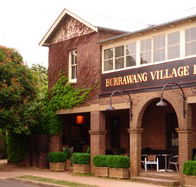 Burrawang Village Hotel - Accommodation Sunshine Coast