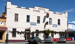 Norval VIC Accommodation Sunshine Coast