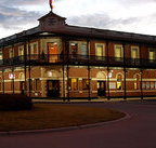 The Grand Terminus Hotel - Accommodation Sunshine Coast