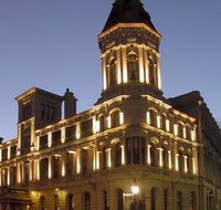 Craigs Royal Hotel - Accommodation Sunshine Coast