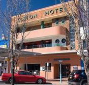 Albion Hotel - Accommodation Sunshine Coast