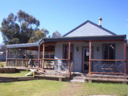 Upper Nile NSW Accommodation Sunshine Coast