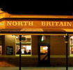 North Britain Hotel - Accommodation Sunshine Coast