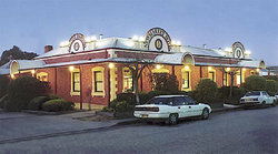 Newmarket Hotel Albury - Accommodation Sunshine Coast 0