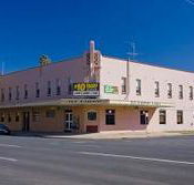 Railway Hotel - Accommodation Sunshine Coast