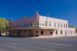 Railway Hotel - Accommodation Sunshine Coast 0