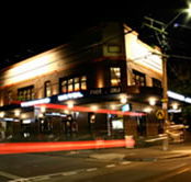 Park View Hotel - Accommodation Sunshine Coast