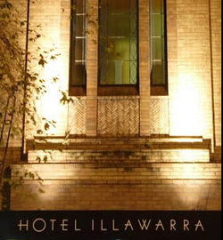 Hotel Illawarra - Accommodation Sunshine Coast 0