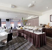 AJs Bar  Bistro - Accommodation Sunshine Coast