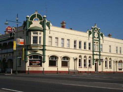 Pomborneit North VIC Accommodation Sunshine Coast