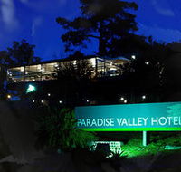 The Paradise Hotel - Accommodation Sunshine Coast