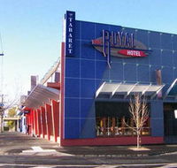 Royal Hotel Essendon - Accommodation Sunshine Coast