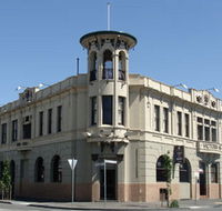 Victoria Inn - Accommodation Sunshine Coast