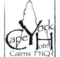 Cape York Hotel - Accommodation Sunshine Coast