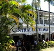 Central Hotel - Accommodation Sunshine Coast