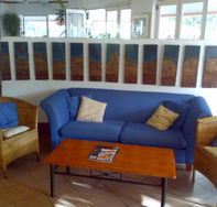 Clifton Capers Bar  Grill - Accommodation Sunshine Coast