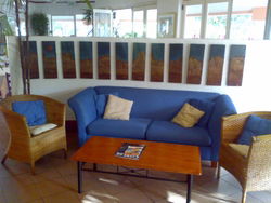 Clifton Capers Bar & Grill - Accommodation Sunshine Coast 0