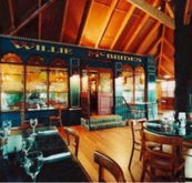 Willie McBrides Irish Bar - Accommodation Sunshine Coast