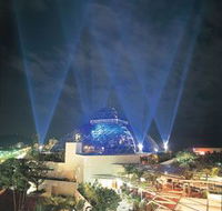 The Reef Hotel Casino Bars - Accommodation Sunshine Coast