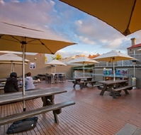 The Hawthorn Hotel - Accommodation Sunshine Coast