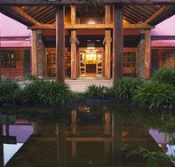 Tall Timbers Tasmania - Accommodation Sunshine Coast