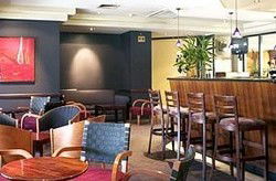 Bensons Restaurant - Accommodation Sunshine Coast 0