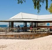 Aristos Waterfront Claremont