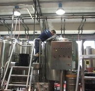 Mash Brewery - Bunbury - Accommodation Sunshine Coast