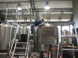 Mash Brewery - Bunbury - Accommodation Sunshine Coast 0