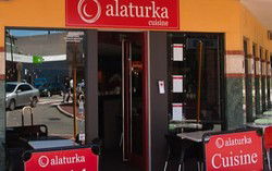 Alaturka Cuisine - Accommodation Sunshine Coast 0