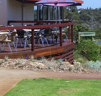 Fairway Bar and Bistro - Accommodation Sunshine Coast