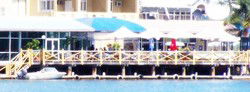 The Boardwalk Bar & Bistro - The Parade Hotel - Accommodation Sunshine Coast 0