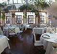 Perugino Restaurant