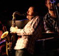 The Ellington Jazz Club