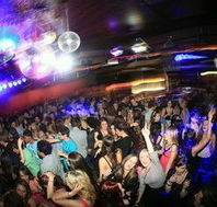 Club Bay View