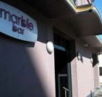 The Marble Bar  Club