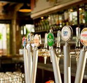 Queens Tavern