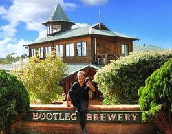 Bootleg Brewery - Accommodation Sunshine Coast 0