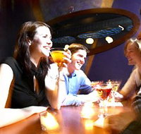 Courthouse Hotel - Accommodation Sunshine Coast