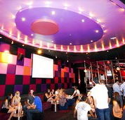 Eve Nightclub