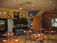 The Grand Bar And Brasserie Of Bowral - Accommodation Sunshine Coast 1