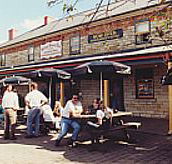 Surveyor General Inn - Accommodation Sunshine Coast