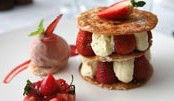 Friends Restaurant - Accommodation Sunshine Coast 1