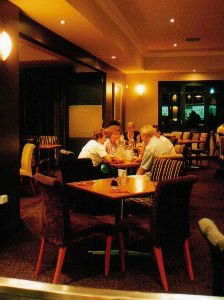 Silks Bar & Bistro - Accommodation Sunshine Coast 1