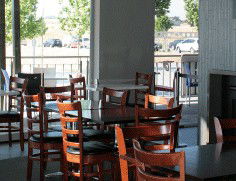 The Chase Bar & Bistro - Accommodation Sunshine Coast 1