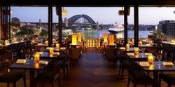 Cafe Sydney - Accommodation Sunshine Coast 1
