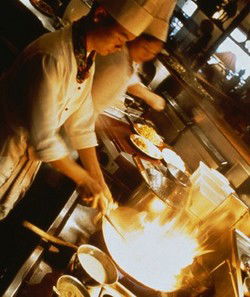Joe's Oriental Diner - Accommodation Sunshine Coast 2