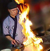 Edo Japanese BBQ Restaurant - Accommodation Sunshine Coast 2