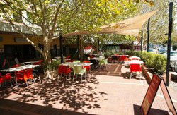 Alaturka Cuisine - Accommodation Sunshine Coast 2