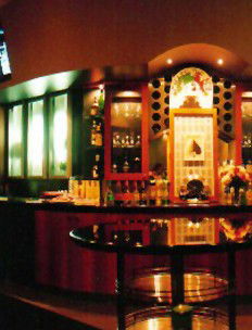 Silks Bar & Bistro - Accommodation Sunshine Coast 2